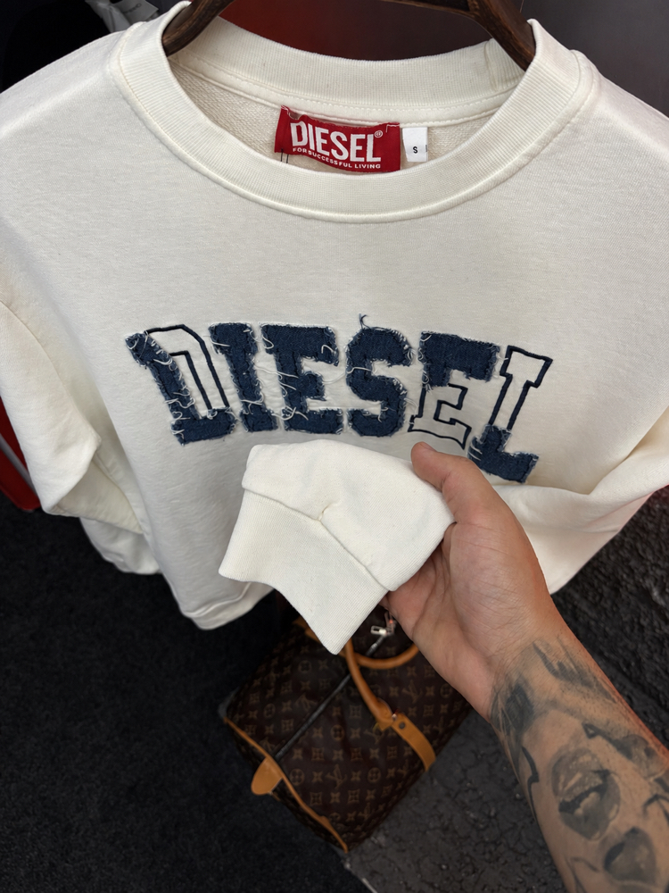 Diesel Premium Sweatshirt