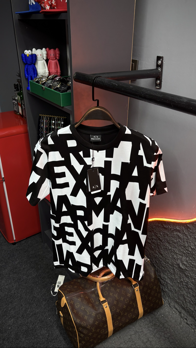 Emporio Armani Premium T-Shirt