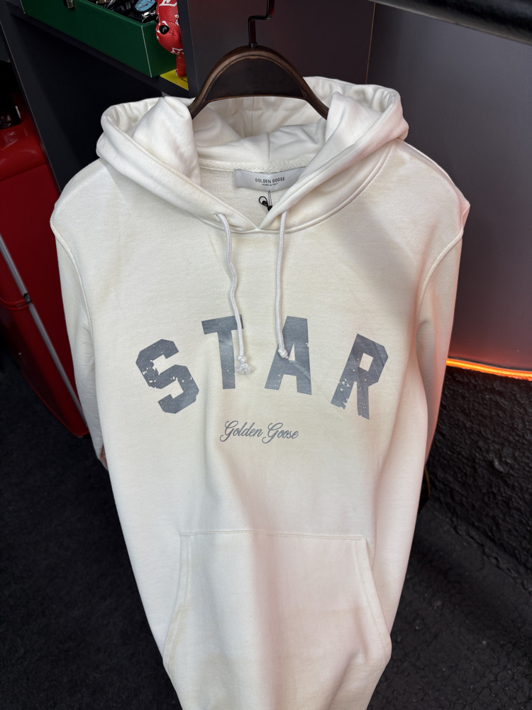 Golden Goose Premium Hoodie
