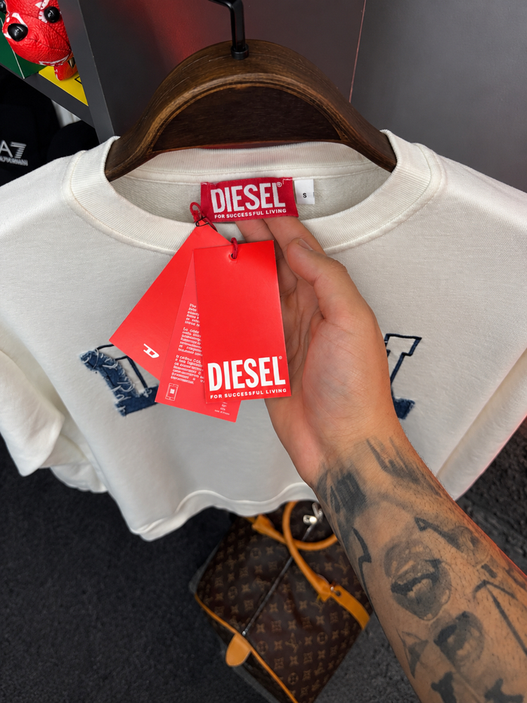 Diesel Premium Sweatshirt