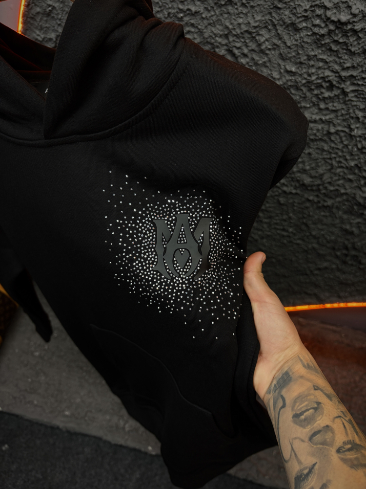 Amiri Premium Hoodie