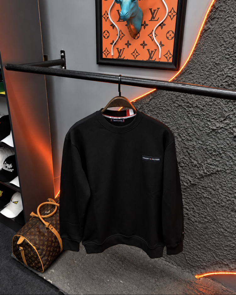 Tommy Premium Sweatshirt