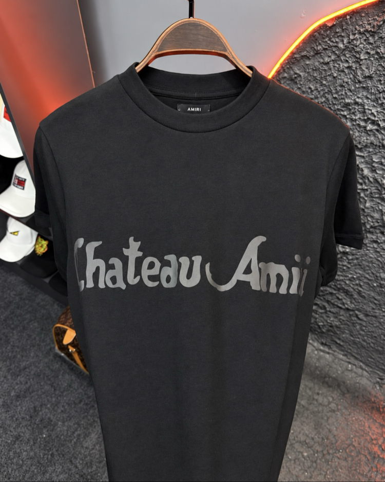 Amiri Premium T-Shirt