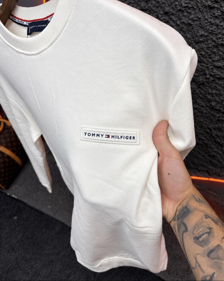 Tommy Premium Sweatshirt