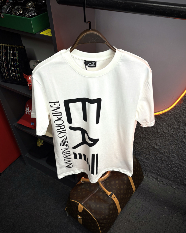 EA7 Premium T-Shirt