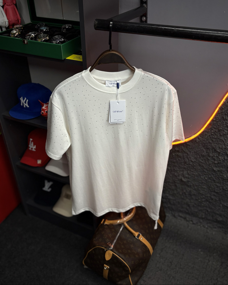 Off-White Premium T-Shirt