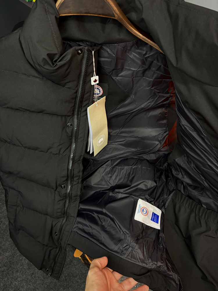 Canada Goose İthal Yelek
