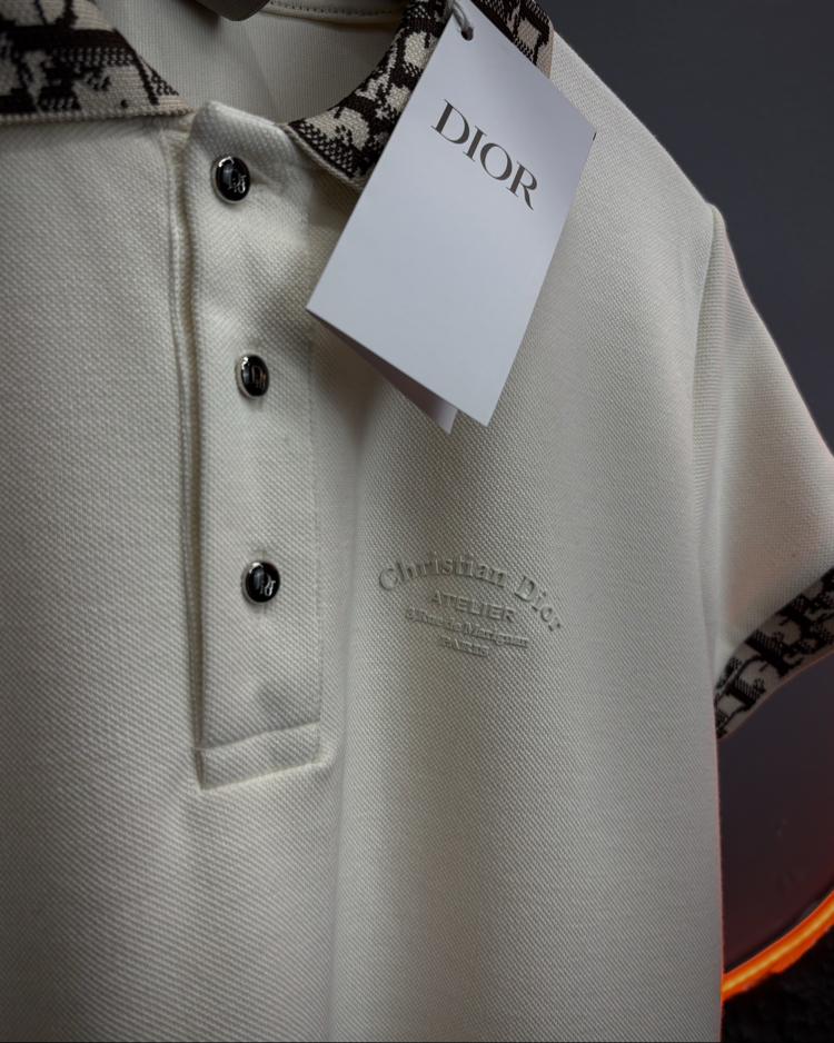 Christian Dior Premium T-Shirt