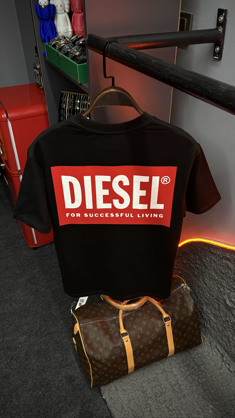 Diesel Premium T-Shirt