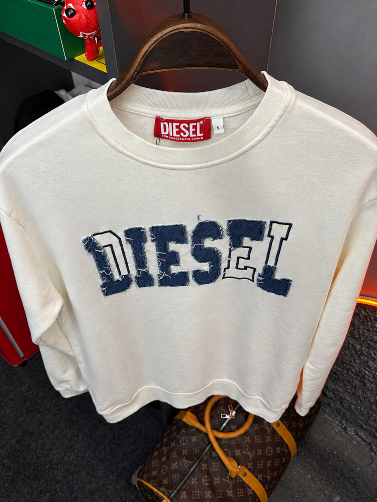 Diesel Premium Sweatshirt