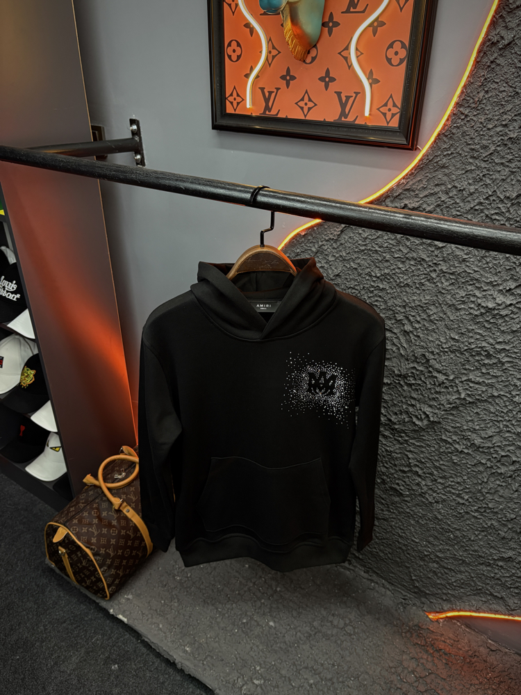 Amiri Premium Hoodie