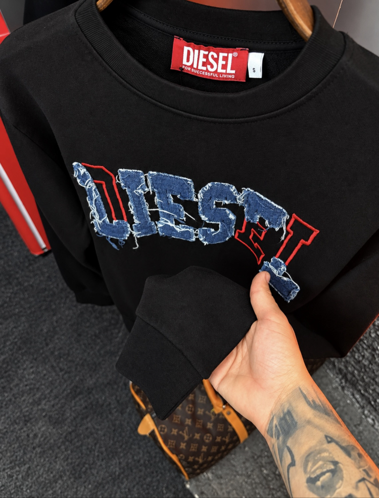 Diesel Premium Sweatshirt