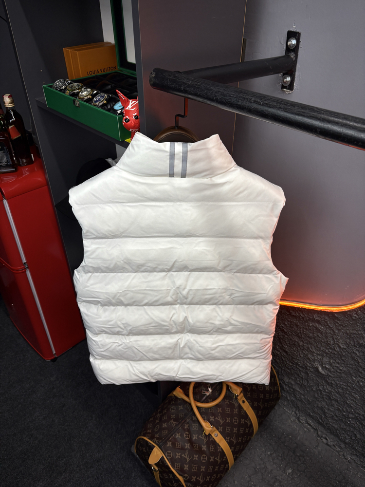 Canada Goose İthal Yelek