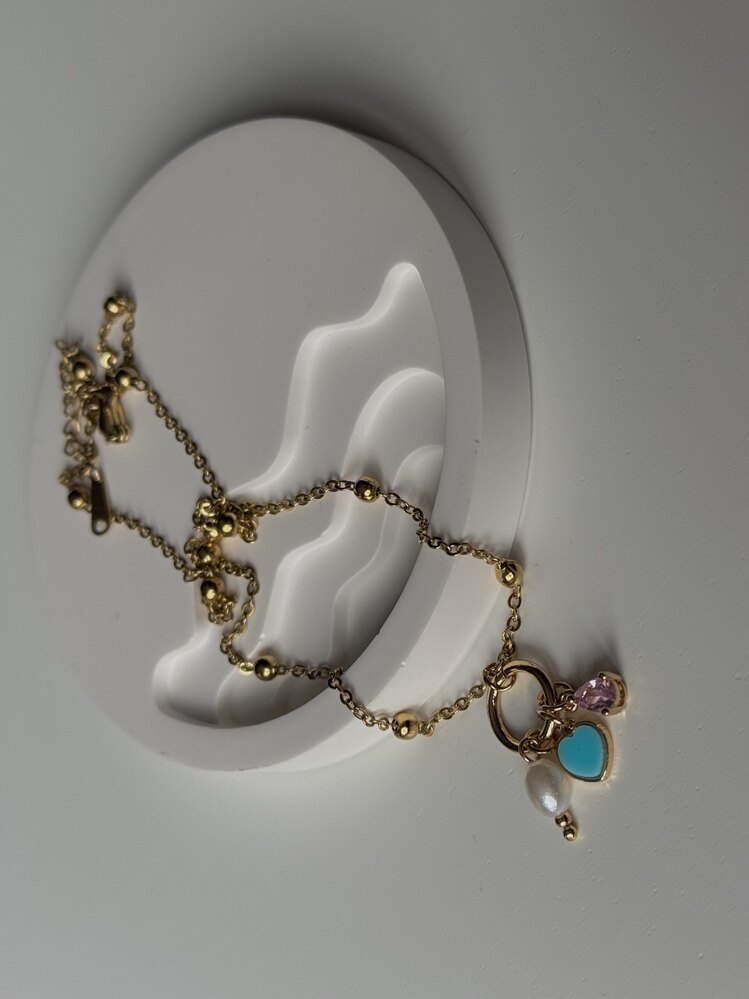 Charm Kolye