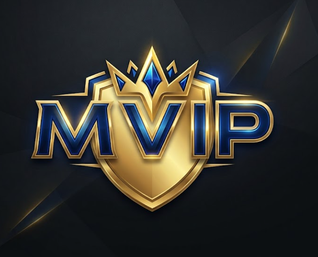 MVİP [30 Gün]