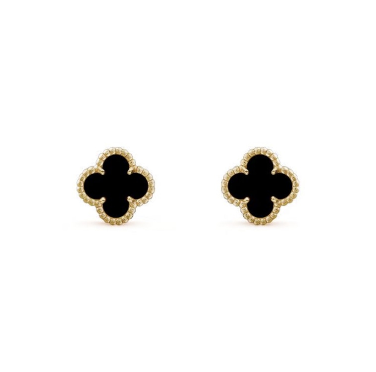Van Cleef Arpels küpe