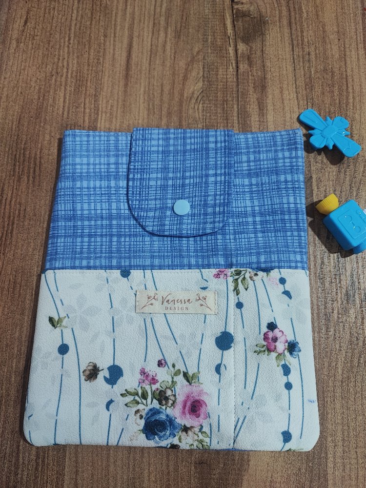 Kitap Tablet Kılıfı