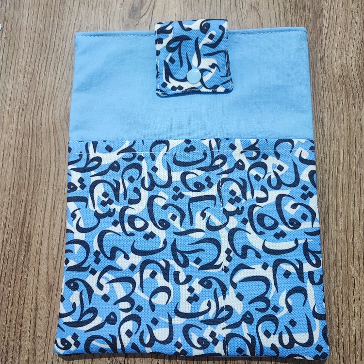 Kitap/Tablet Kılıfı