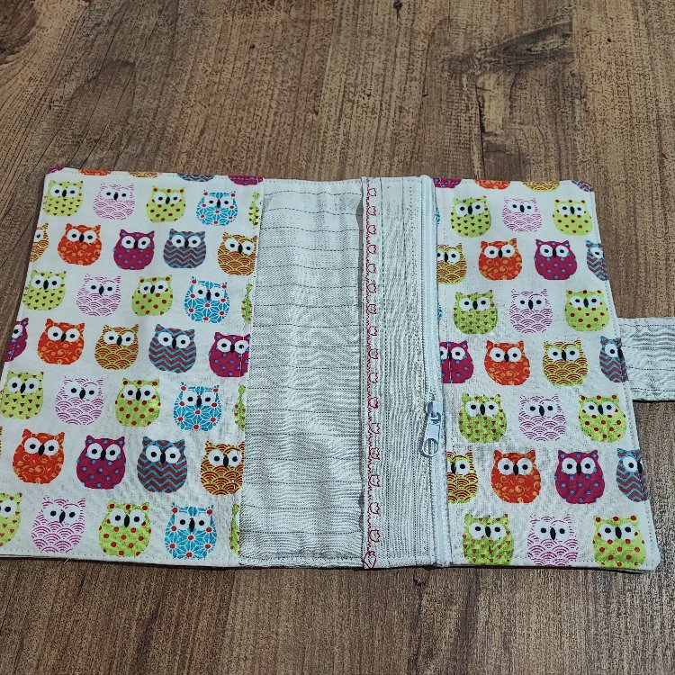 Kitap Organizeri 