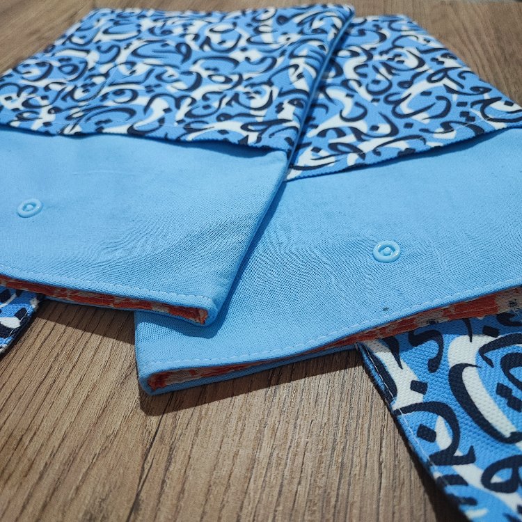 Kitap/Tablet Kılıfı