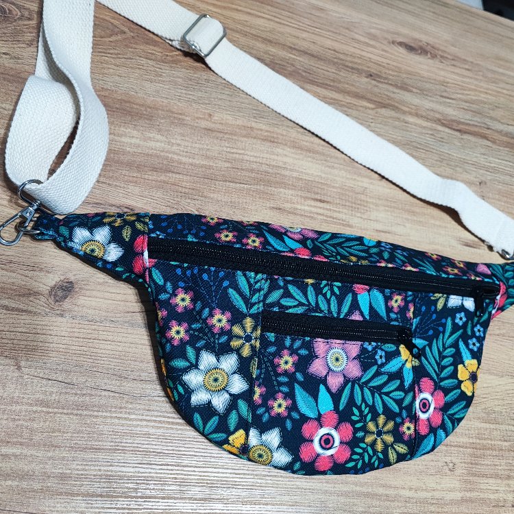 Bel/Yan çanta