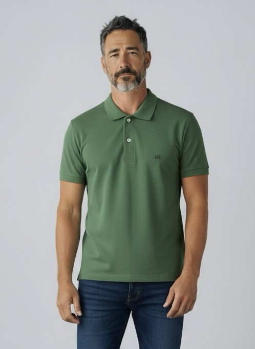 Yeni Sezon ARMANİ Premium Polo Yaka 