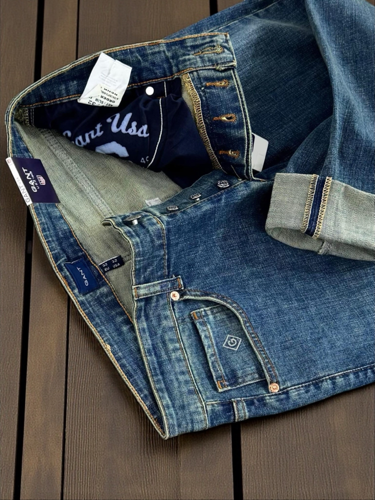 Yeni Sezon GNT Premium Jean 