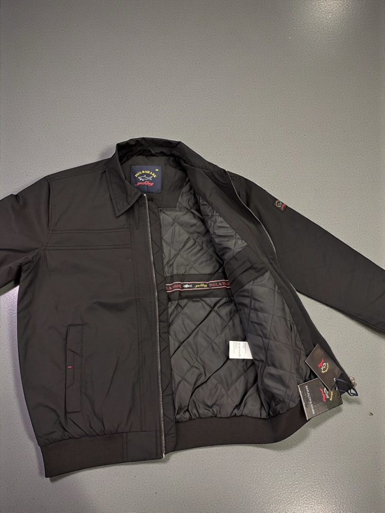 P&S SHARK Royal Club Premium İthal Mont