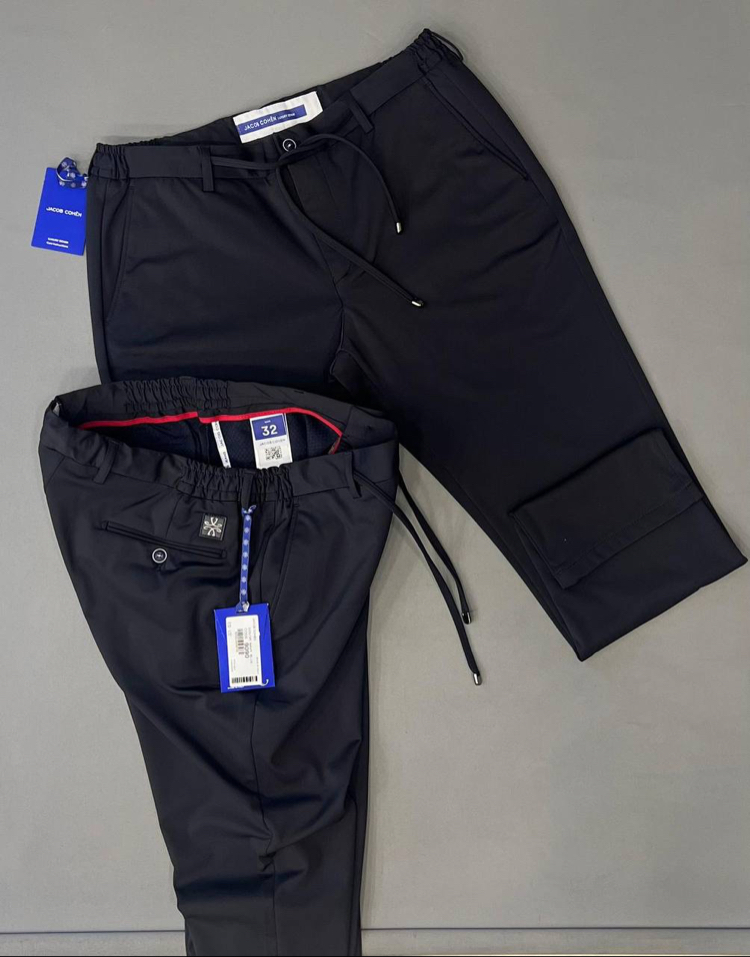 Yeni Sezon JACOB COHEN Jogger Pantolon