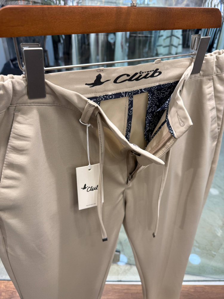 Yeni Sezon BYMEN Jogger Pantolon