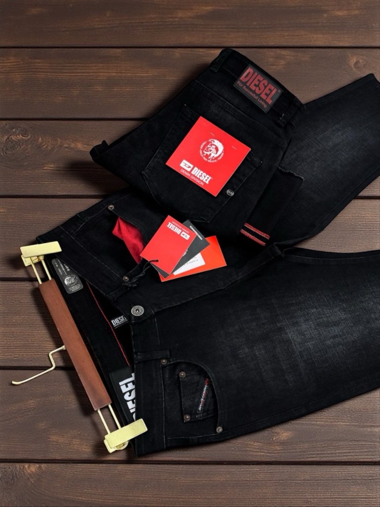 Yeni Sezon DIESEL Premium Jean