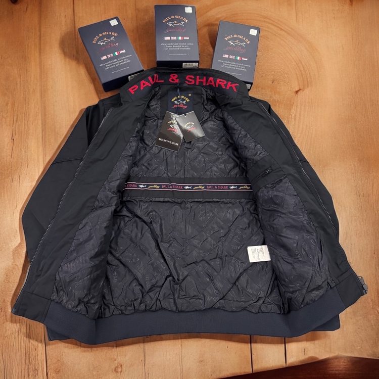 Yeni Sezon SHARK Premium İthal Mont 