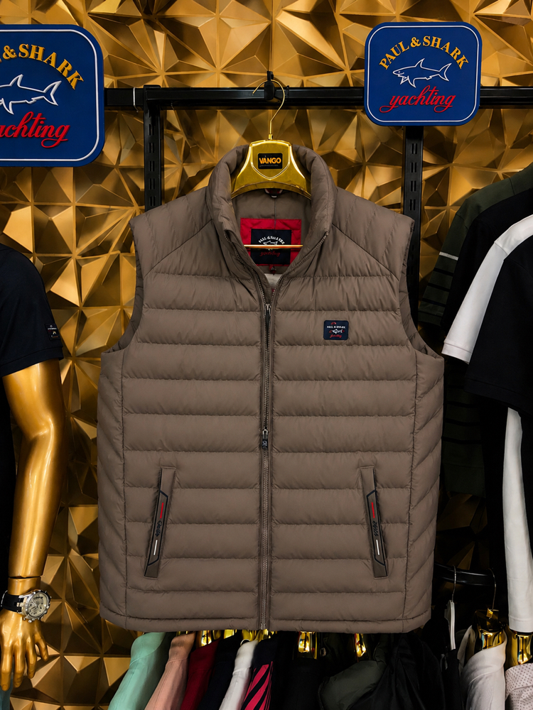 P&S SHARK KİPAWA Oslo Premium Yelek