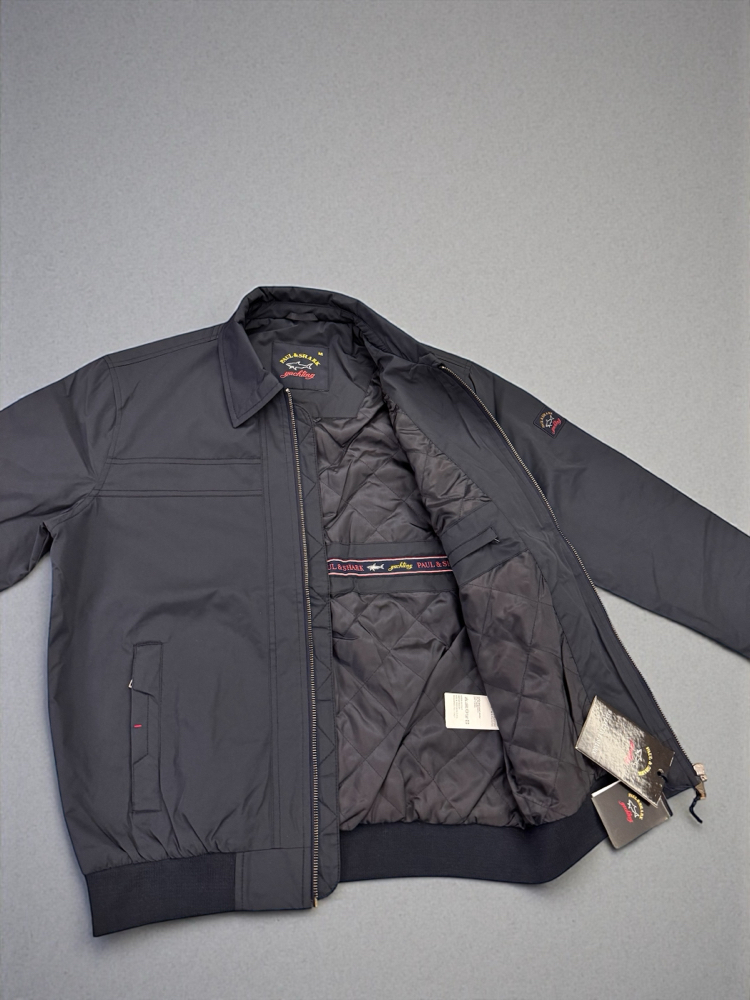 P&S SHARK Royal Club Premium İthal Mont