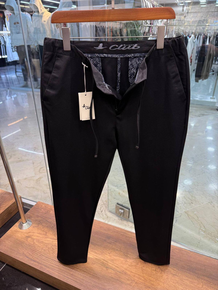 Yeni Sezon BYMEN Jogger Pantolon