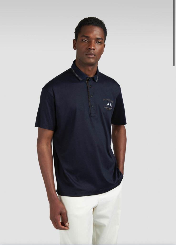 P&S EXCLUSIVE Yurtdışı İnterlog Prime Polo Yaka