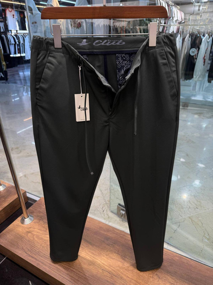 Yeni Sezon BYMEN Jogger Pantolon