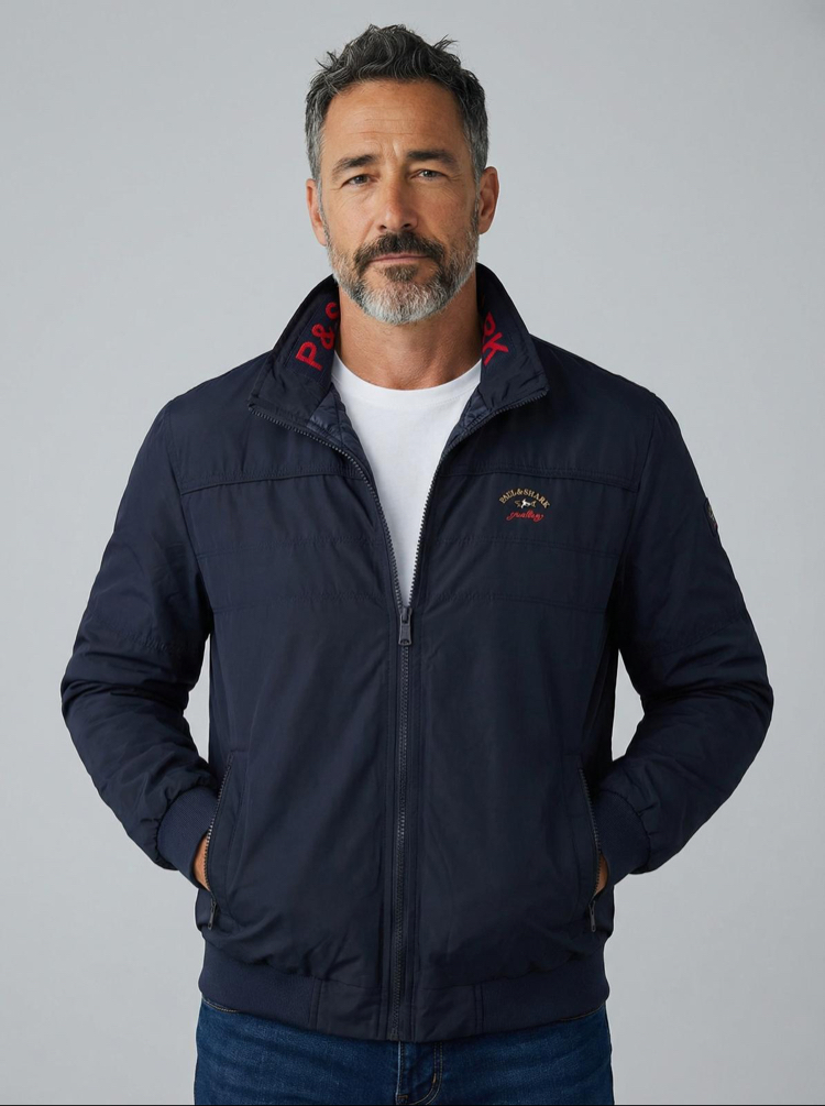 Yeni Sezon SHARK Premium İthal Mont 