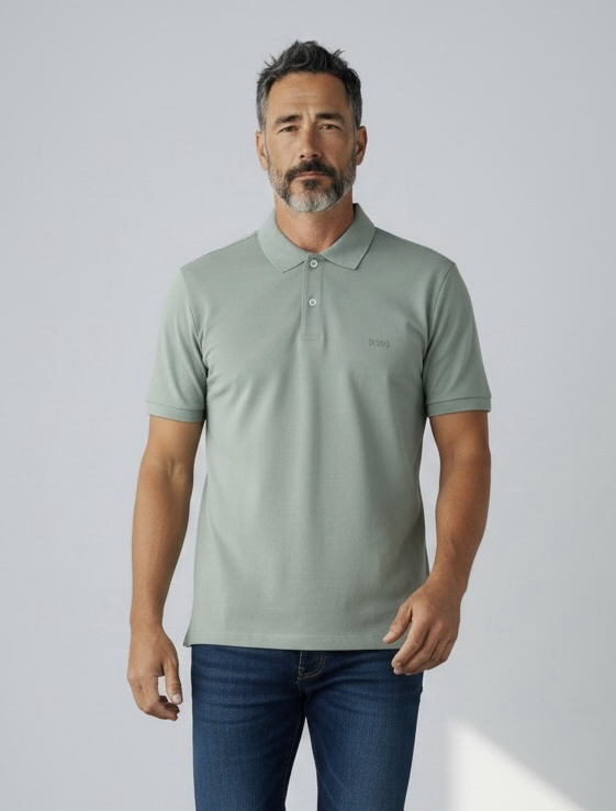 Yeni Sezon BOSS Premium Polo Yaka