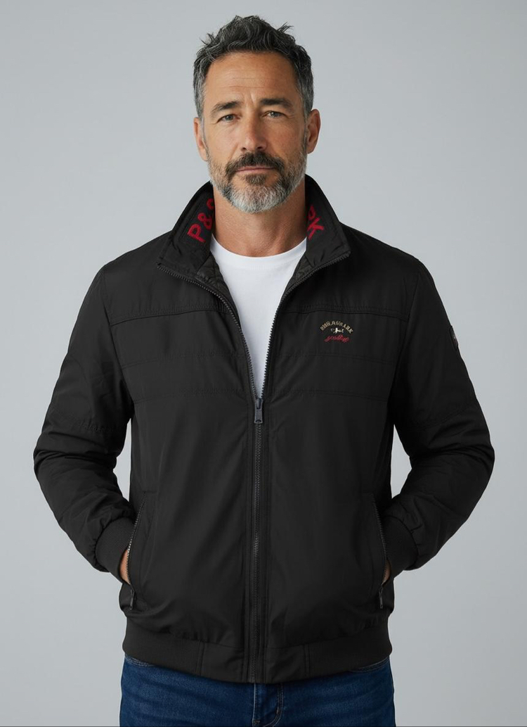 Yeni Sezon SHARK Premium İthal Mont 