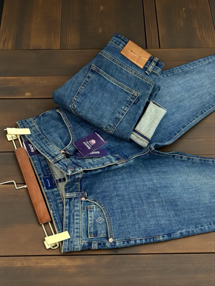 Yeni Sezon GNT Premium Jean 