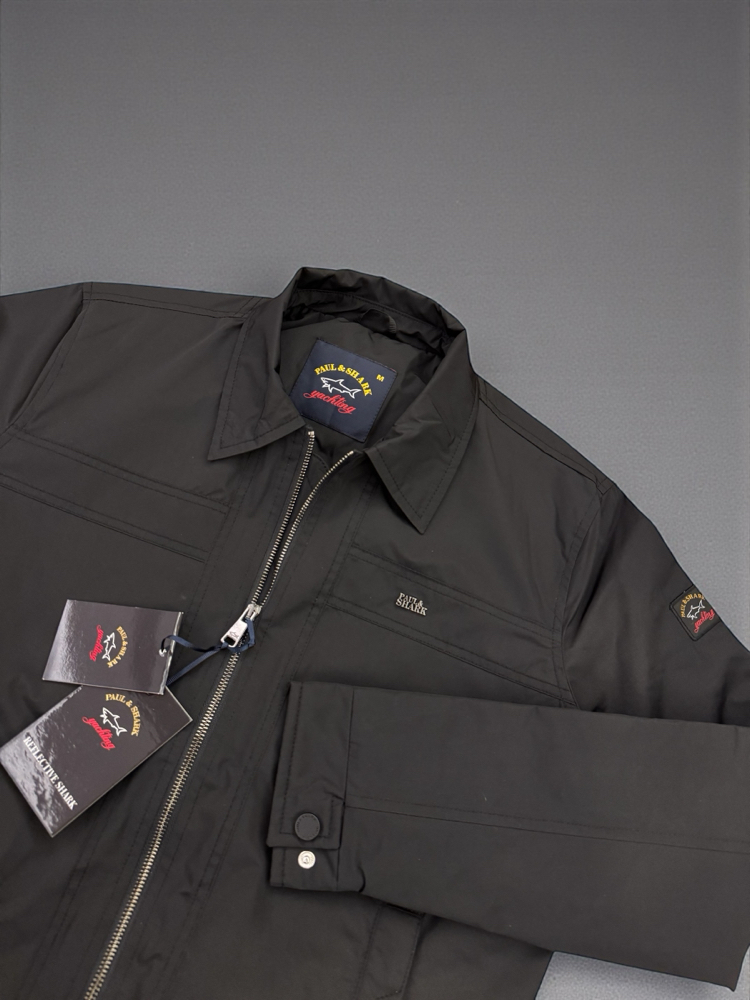 P&S SHARK Royal Club Premium İthal Mont