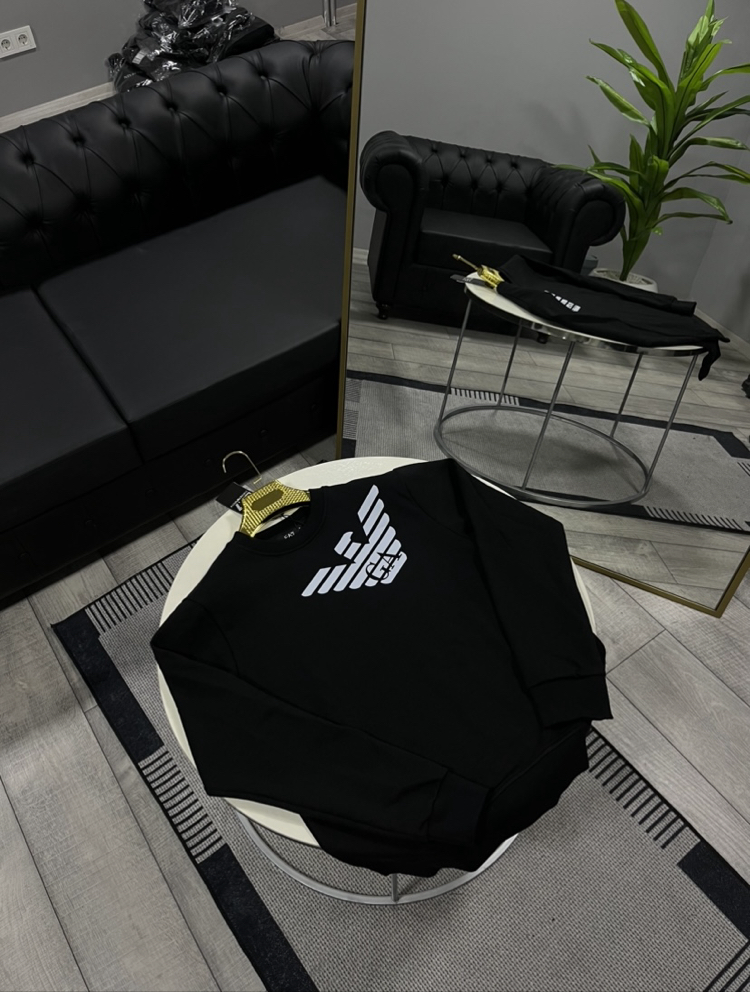 Armani Sweatshirt Premium!