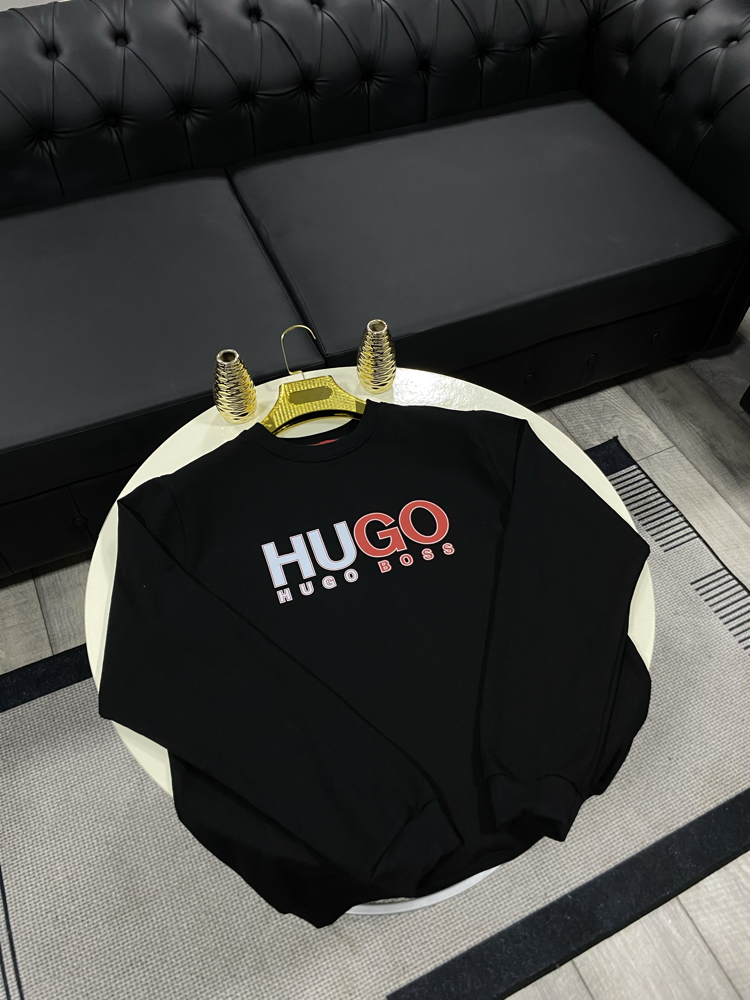 Hugo Boss Sweatshirt Premium!