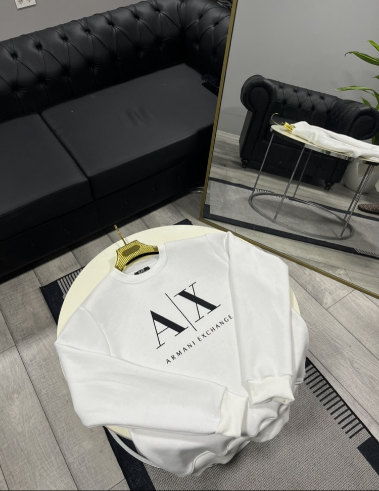 AX Armani Sweatshirt Premium!