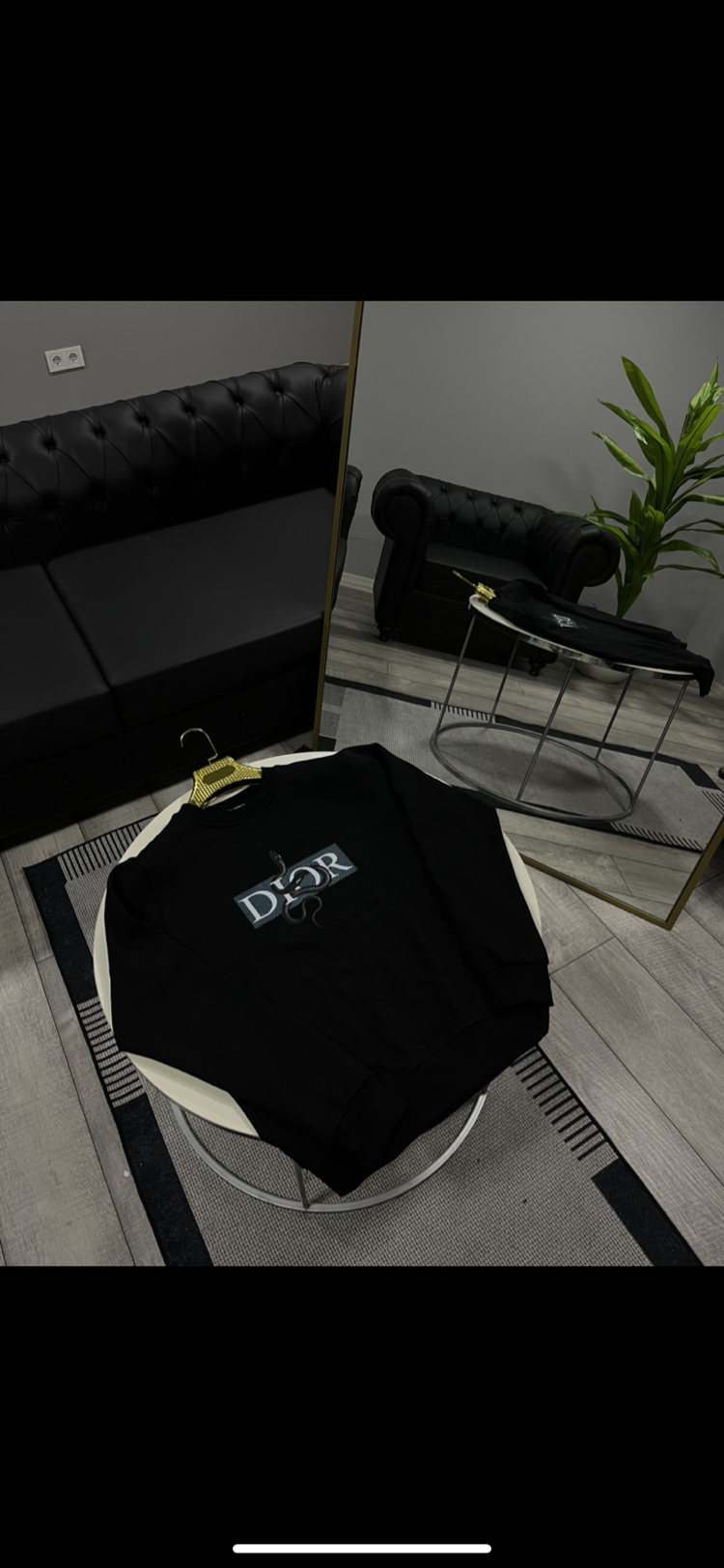 Dior Sweatshirt Premium!