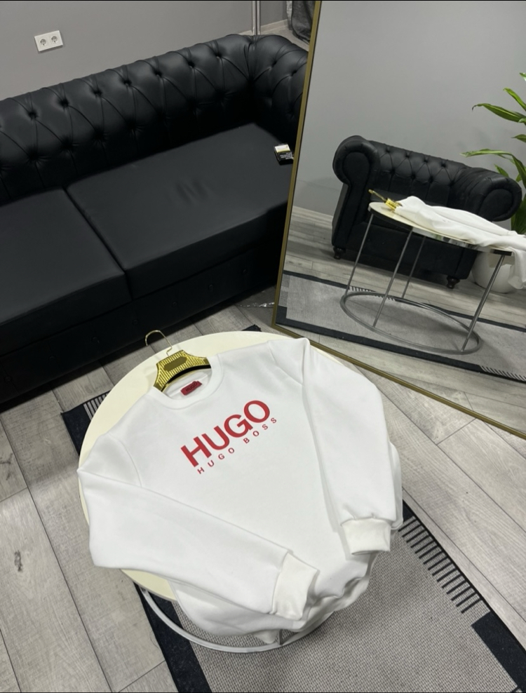 Hugo Boss Sweatshirt Premium!