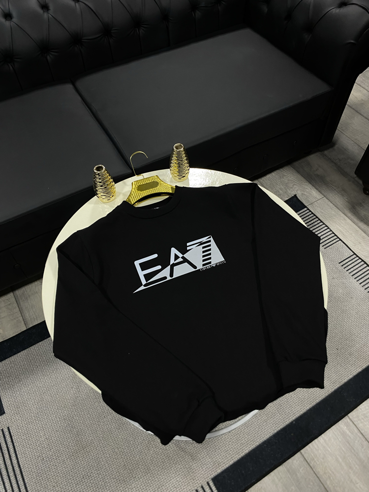 EA7 Armani Sweatshirt Premium!