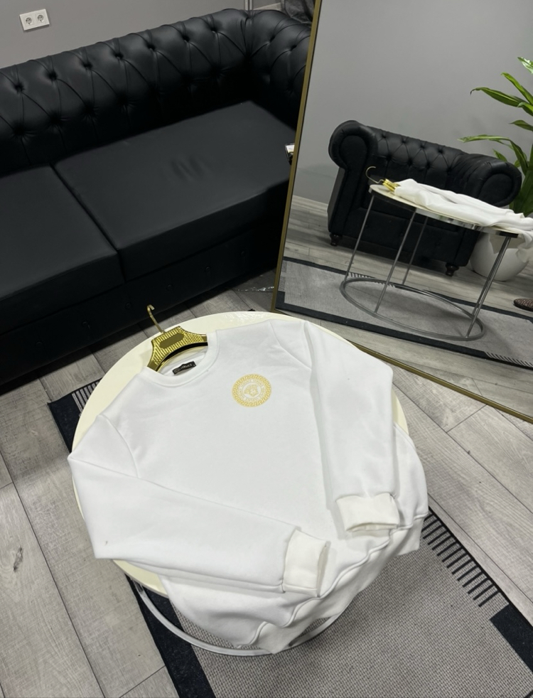Versace Sweatshirt Premium!