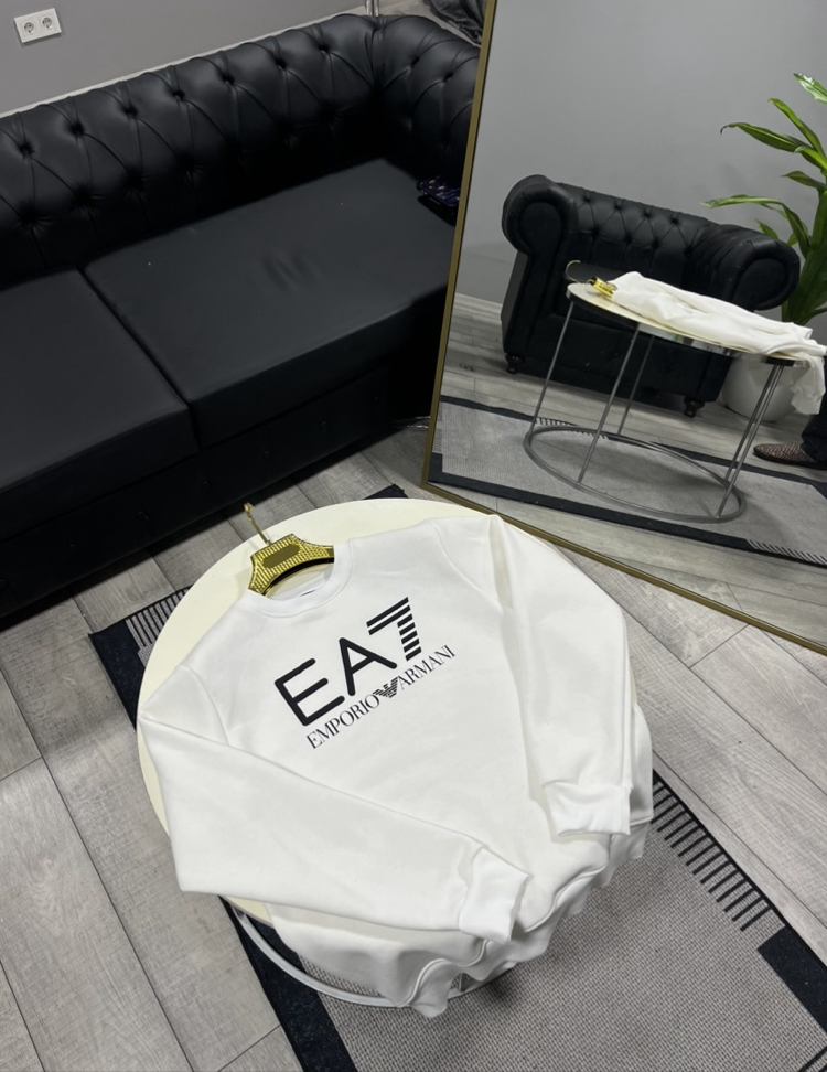 EA7 Emporio Armani Sweatshirt Premium!